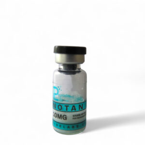 Melanotan Peptide 10 Mg